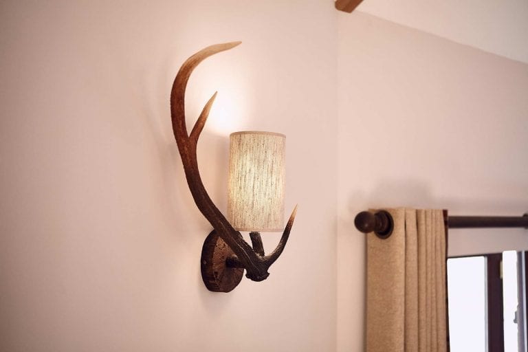ROUNDEL7517WallLamp