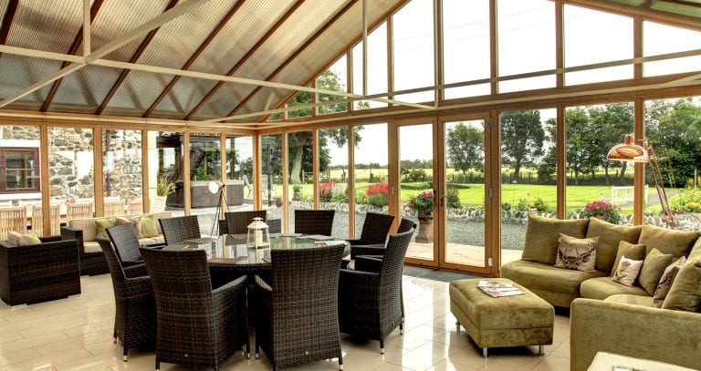 conservatory