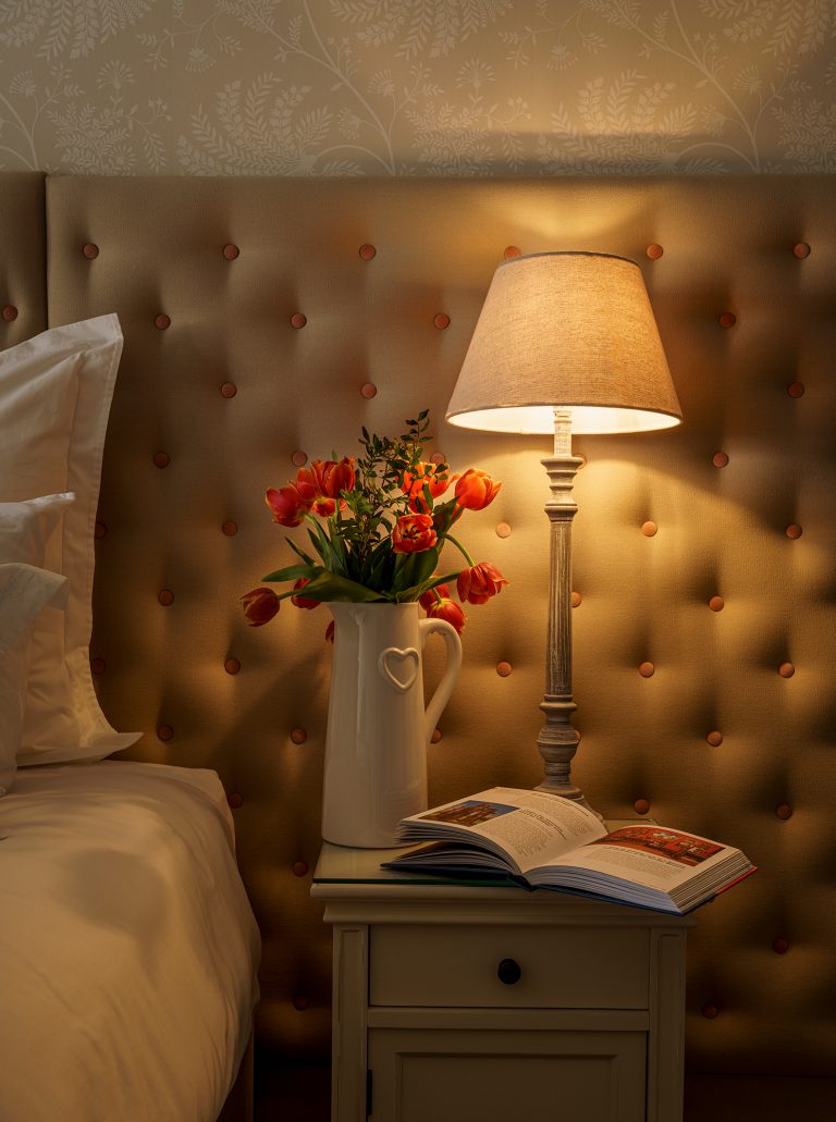 Bowhill House Bedroom 2